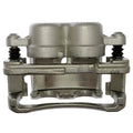 GM Performance red auto part