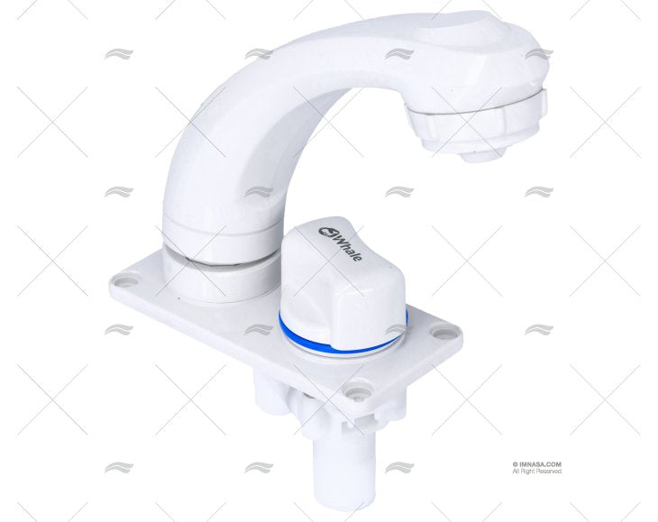 WHALE auto part