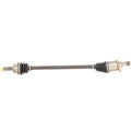 CV AXLE SHAFT