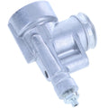 ENGINE COOLANT OUTLET FLANGE