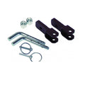 BP ADAPTOR F/ROADMASTER TBSTERLING TO DEMCO BASE PLATE