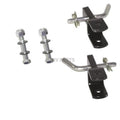 BP ADAPTOR F/ROADMASTER TBSTERLING TO DEMCO BASE PLATE