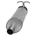 0507 F250/F350 MUFFLER MSL MAXIMUM