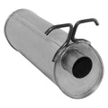 0507 F250/F350 MUFFLER MSL MAXIMUM