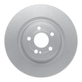 DFC 20-26 Mercedes-Benz GLE350 Rear GeoSPEC Coated Rotor