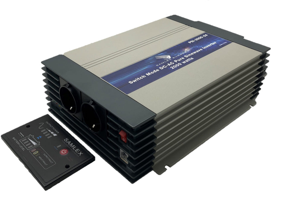 PSI Power auto part
