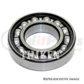 SINGLE ROW BALL BEARING