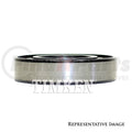 SINGLE ROW BALL BEARING