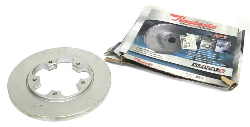 BRAKE ROTOR