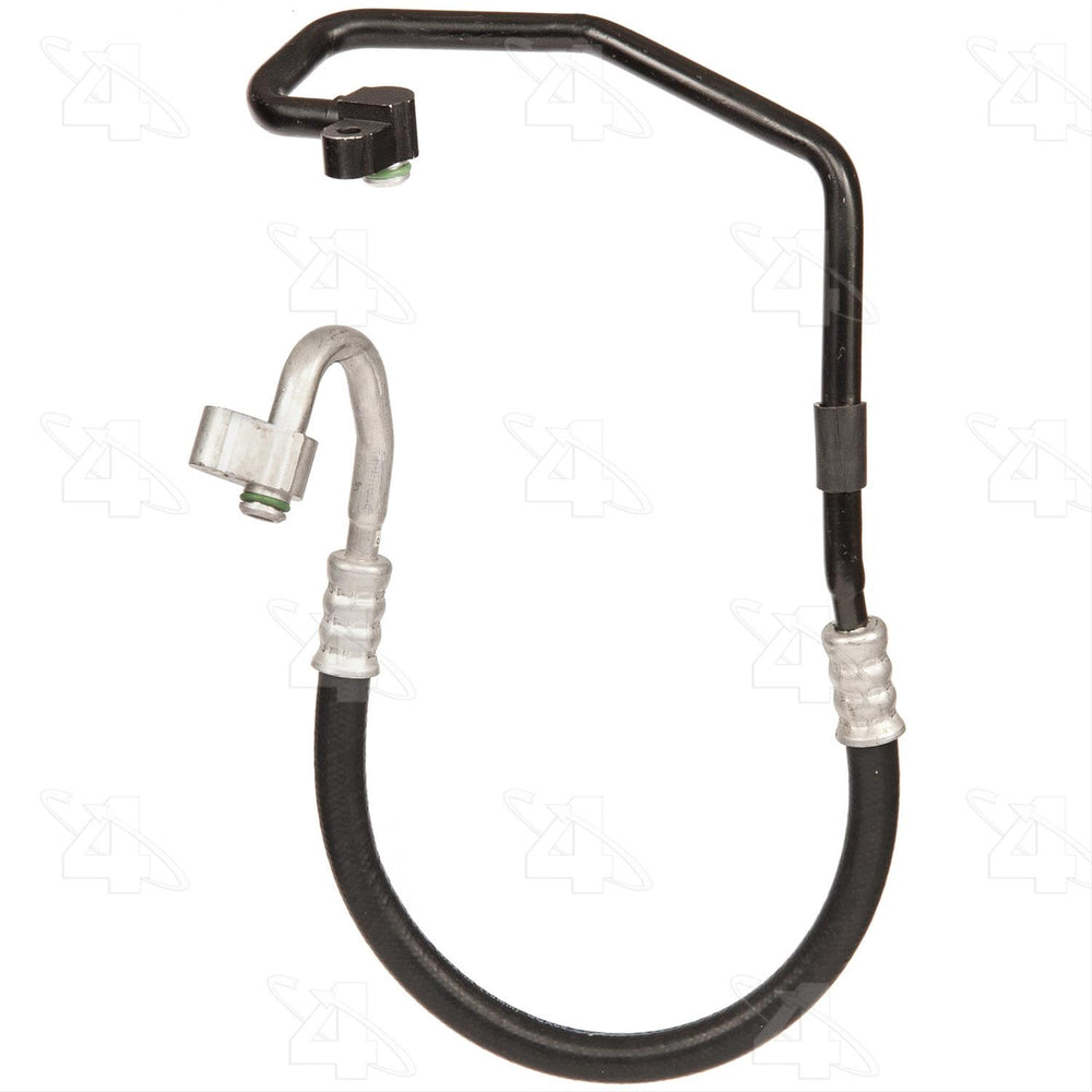 FOUR SEASONS auto part