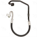 DISCHARGE LINE HOSE ASSEM