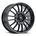 F-56 SATIN BLACK