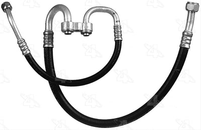 FOUR SEASONS auto part