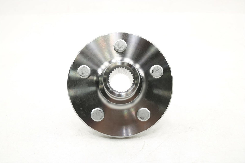 STANDARD HUB ASSEMBLY