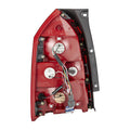 RH TAILLAMP ASSY HYUNDAI TUCSON 20052009
