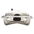 DFC 91-99 Toyota Tercel Front-R Premium Caliper - Silver Zinc Coated