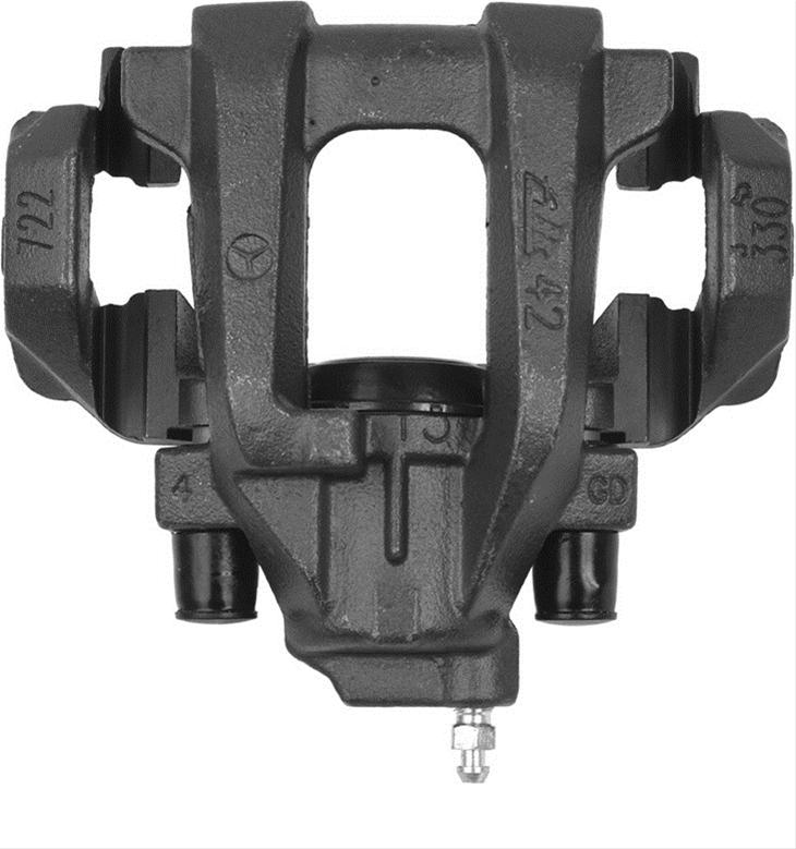 A1 REMFG INC auto part