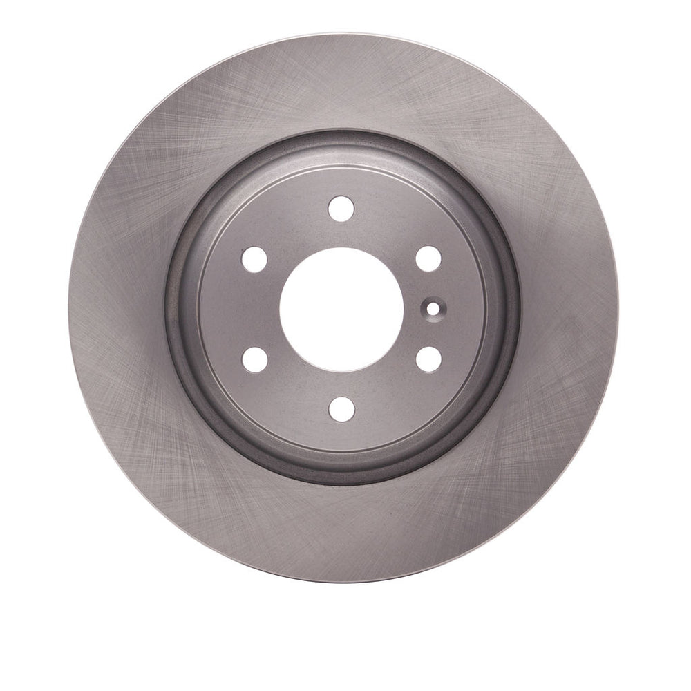 DFC auto part