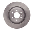 DFC 11-15 VPG MV-1 Front Brake Rotor