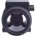 MASS AIRFLOW SENSORS