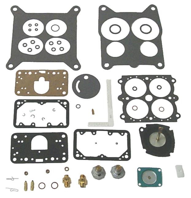 SIERRAMARINE auto part