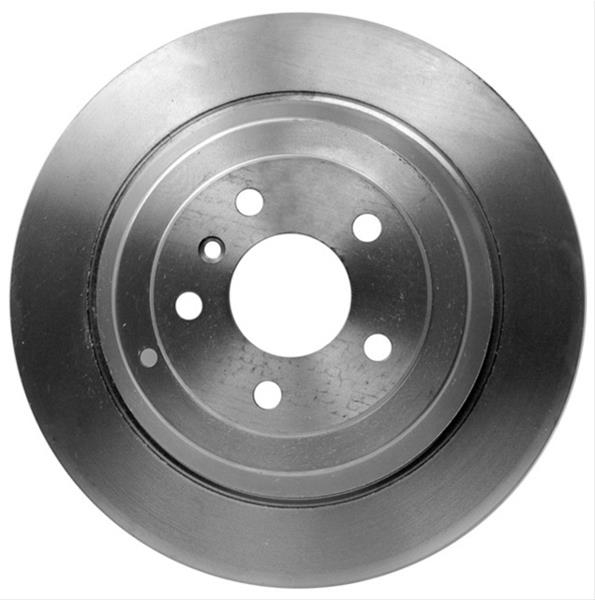 BRAKE ROTOR-DIH PRK BRK