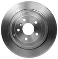 BRAKE ROTOR-DIH PRK BRK
