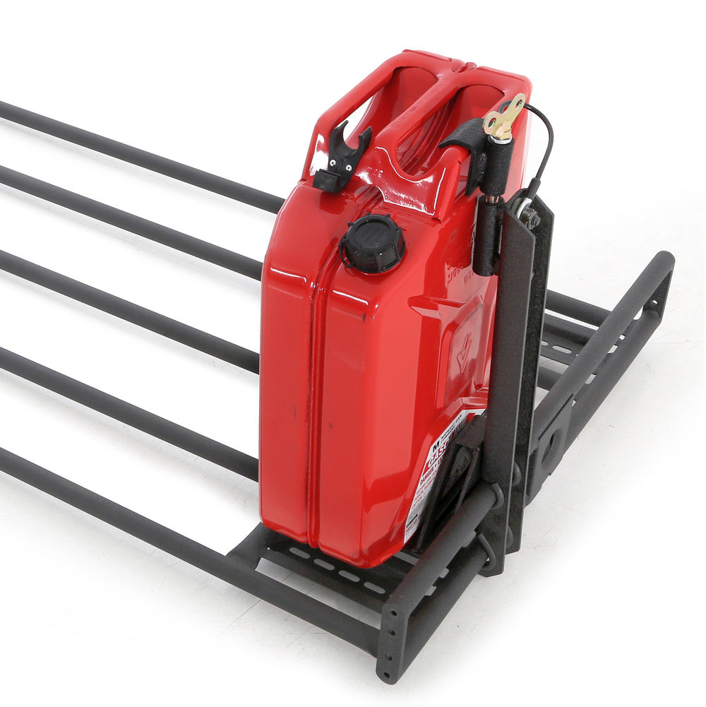 UNIVERSAL GAS CAN CARRIER