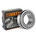 TAPERED ROLLER BEARING ASSEMBLY