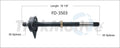 TRAKMOTIVE auto part