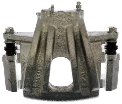 BRAKE CALIPER & BRACKET