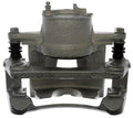 BRAKE CALIPER & BRACKET
