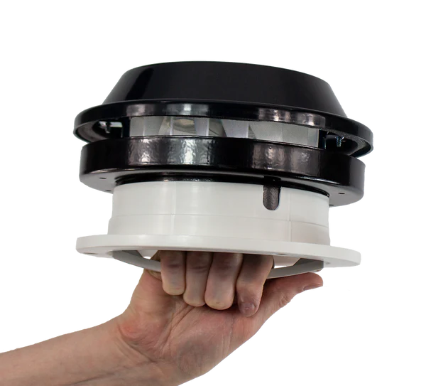 VENTLINE smoke auto part