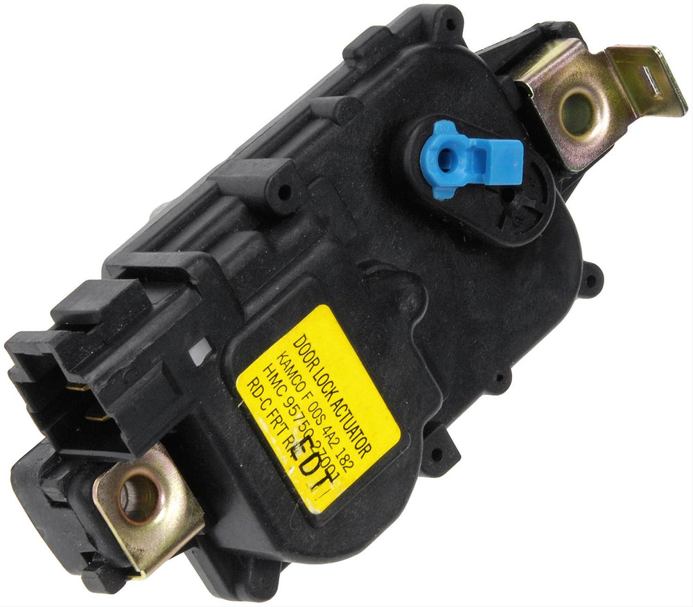 DOOR LOCK ACTUATOR