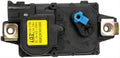 DOOR LOCK ACTUATOR