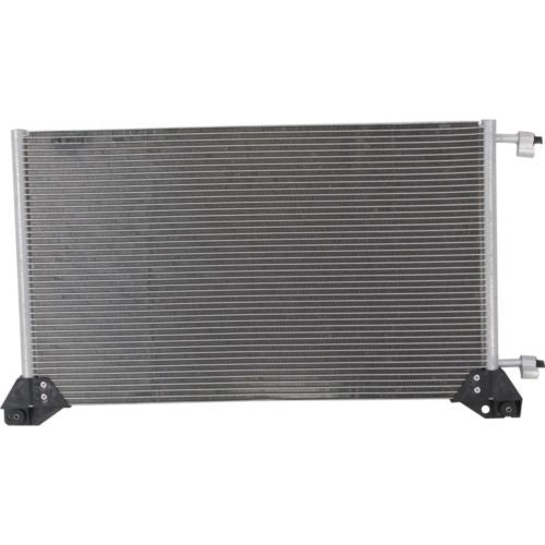 RADIATOR FAN ASSEMBLY