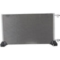RADIATOR FAN ASSEMBLY