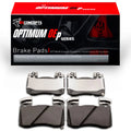 R1 19-22 Genesis G70 Front R1 Optimum OE Brake Pads