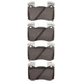 R1 19-22 Genesis G70 Front R1 Optimum OE Brake Pads