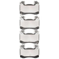 R1 19-22 Genesis G70 Front R1 Optimum OE Brake Pads