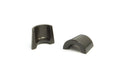 Ferrea Std Radial Groove Steel 10 Deg Valve Locks - Set of 16 (Recess For Lash Caps)