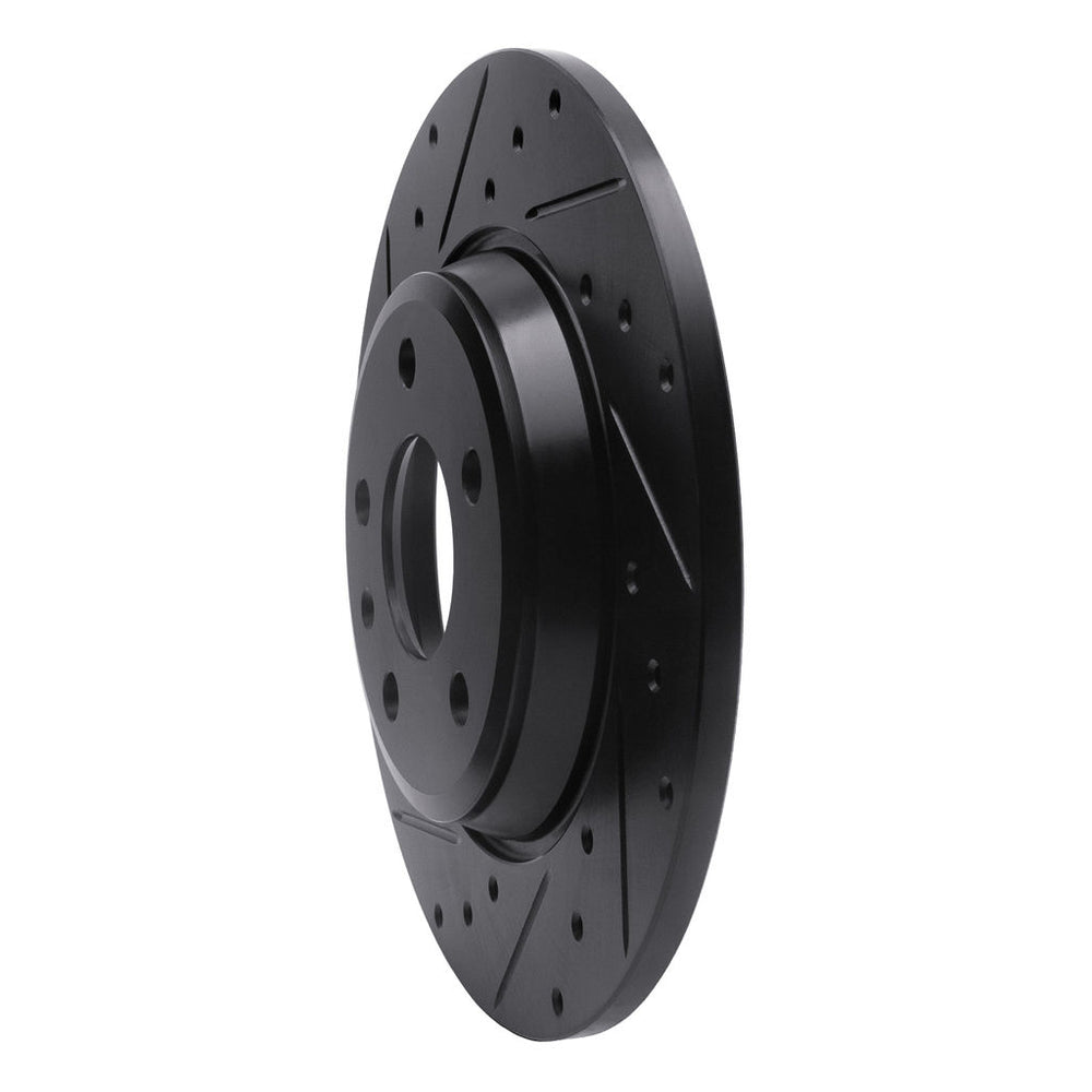 R1 Concepts black auto part