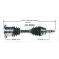 TRAKMOTIVE auto part