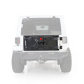 Smittybilt Carrier Mounts