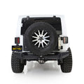 Smittybilt Carrier Mounts