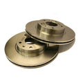 DFC 03-09 Volvo XC90 Front Brake Rotor
