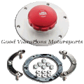 Fuel Cell Mounting Kit 1-Gallon