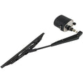 STANDARD WIPER MOTOR KIT 2.5" 110 -