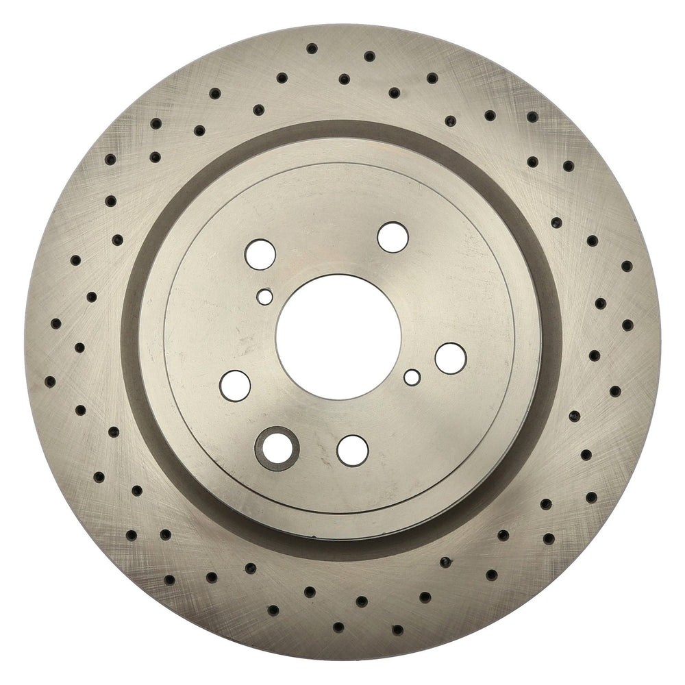 DISC BRAKE ROTOR