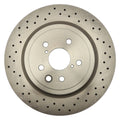DISC BRAKE ROTOR
